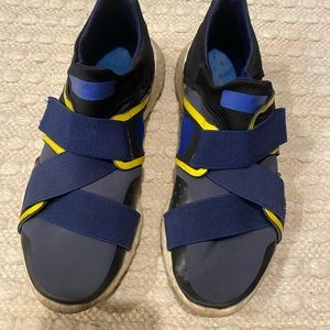 Stella McCartney tennis shoes